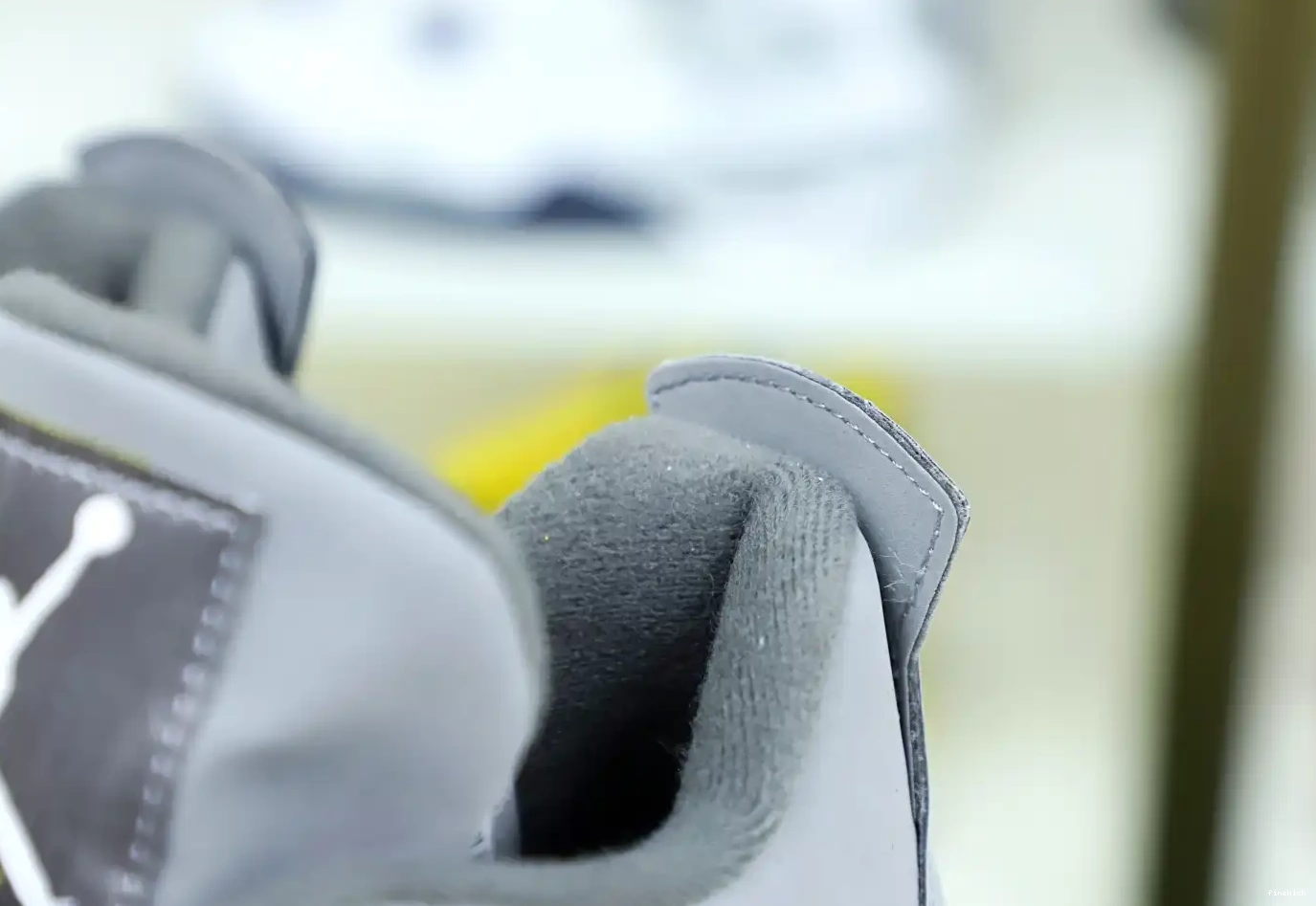 'COOL RETRO JORDAN GREY' 4 2019 AIR 0629